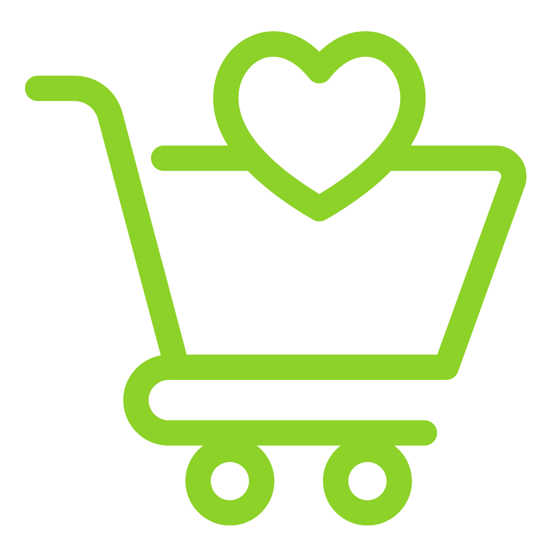 Shopping Cart